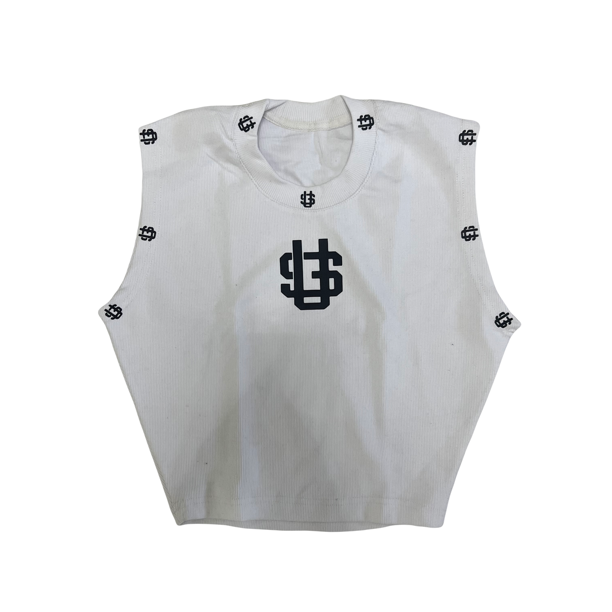 USG FEMALE CROP TOP
