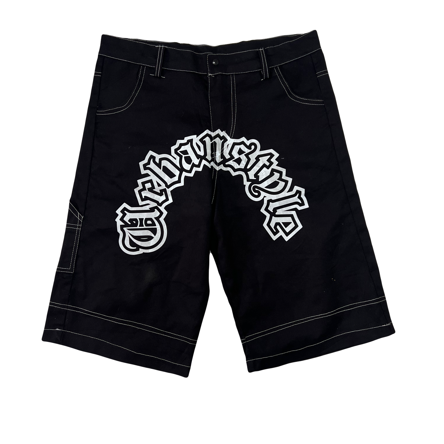 URBANSTYLE CARGO SHORTS