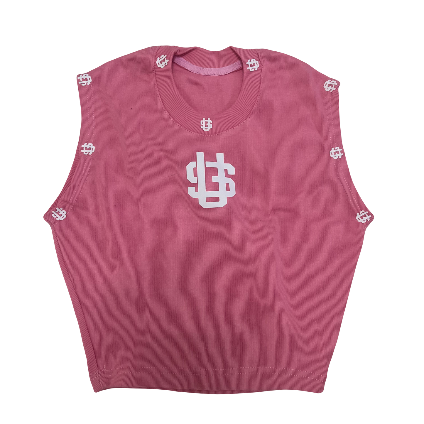 USG FEMALE CROP TOP