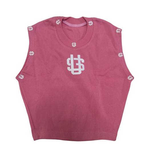 USG FEMALE CROP TOP