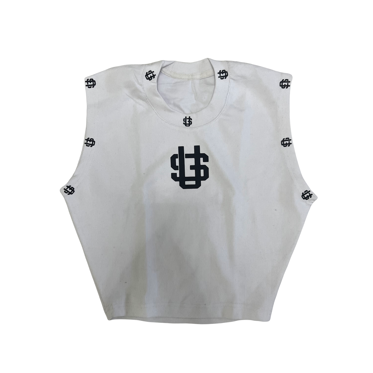 USG FEMALE CROP TOP